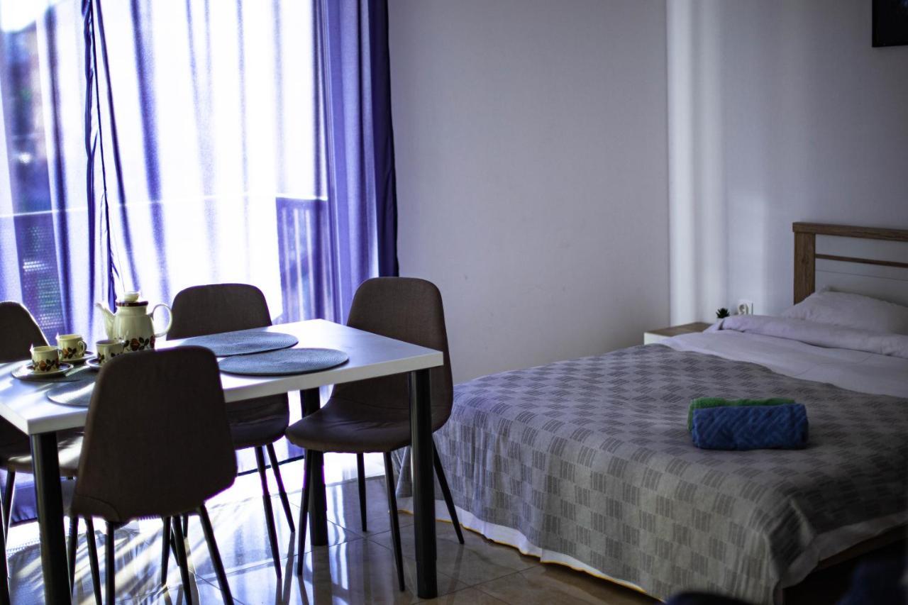 One Room Apart T3 With Free Parking Kluž Exteriér fotografie