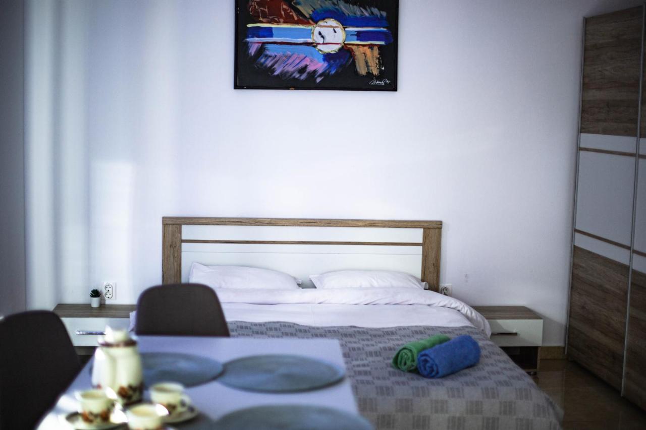 One Room Apart T3 With Free Parking Kluž Exteriér fotografie