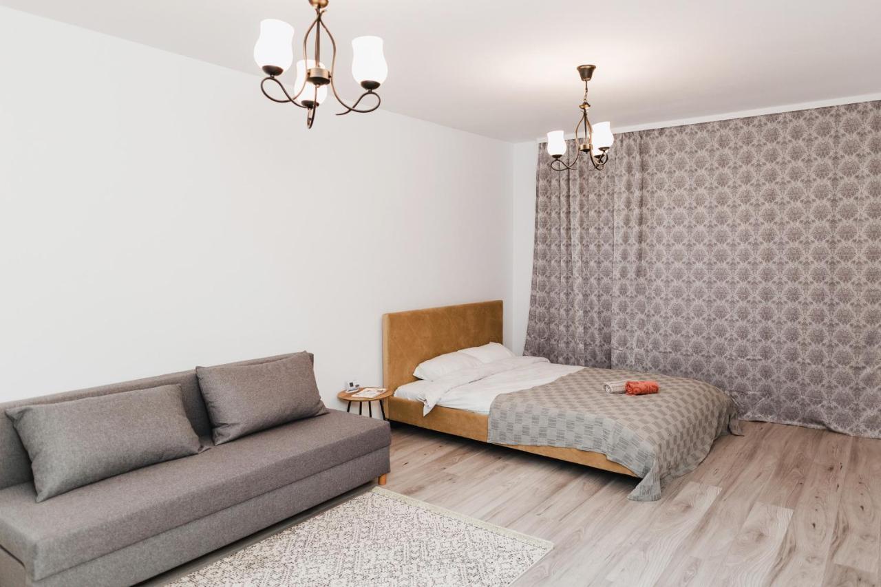 One Room Apart T3 With Free Parking Kluž Exteriér fotografie