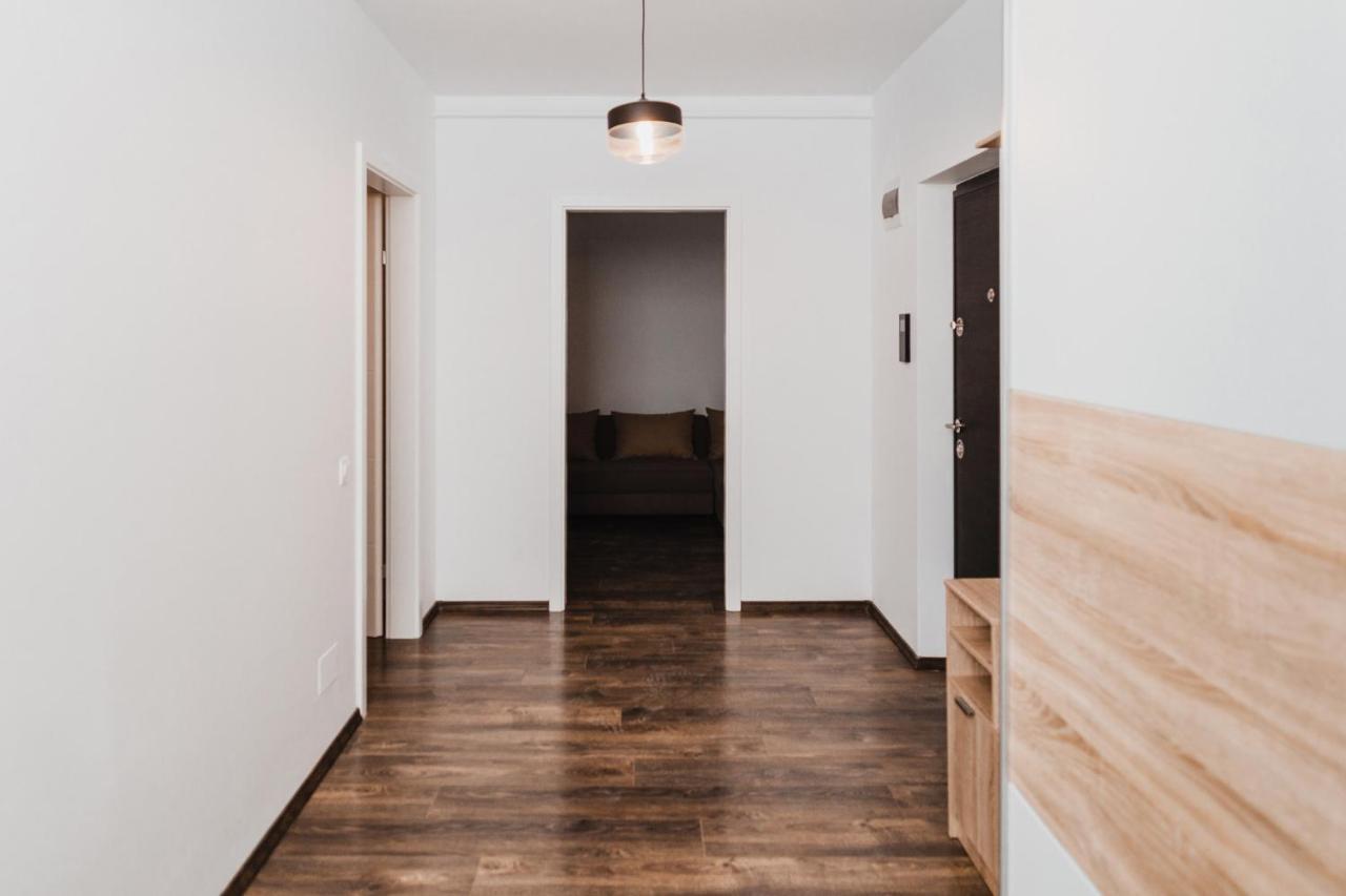 One Room Apart T3 With Free Parking Kluž Exteriér fotografie