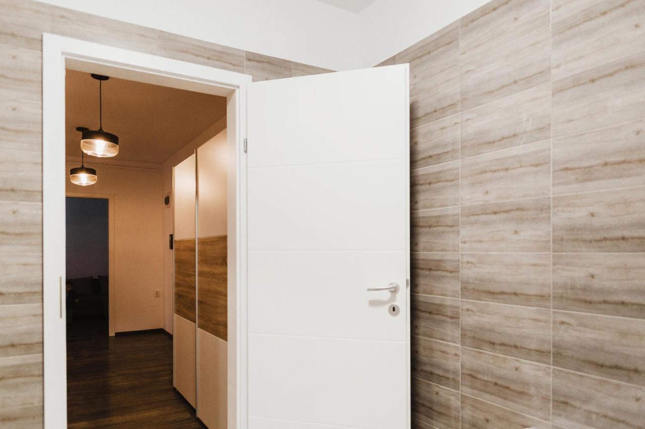 One Room Apart T3 With Free Parking Kluž Exteriér fotografie