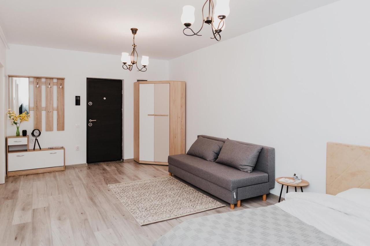 One Room Apart T3 With Free Parking Kluž Exteriér fotografie