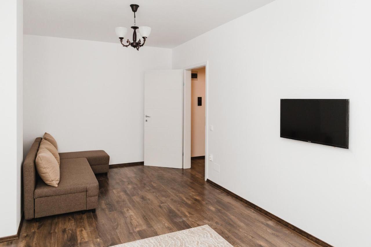One Room Apart T3 With Free Parking Kluž Exteriér fotografie