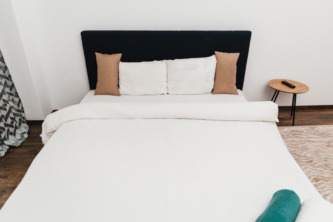 One Room Apart T3 With Free Parking Kluž Exteriér fotografie