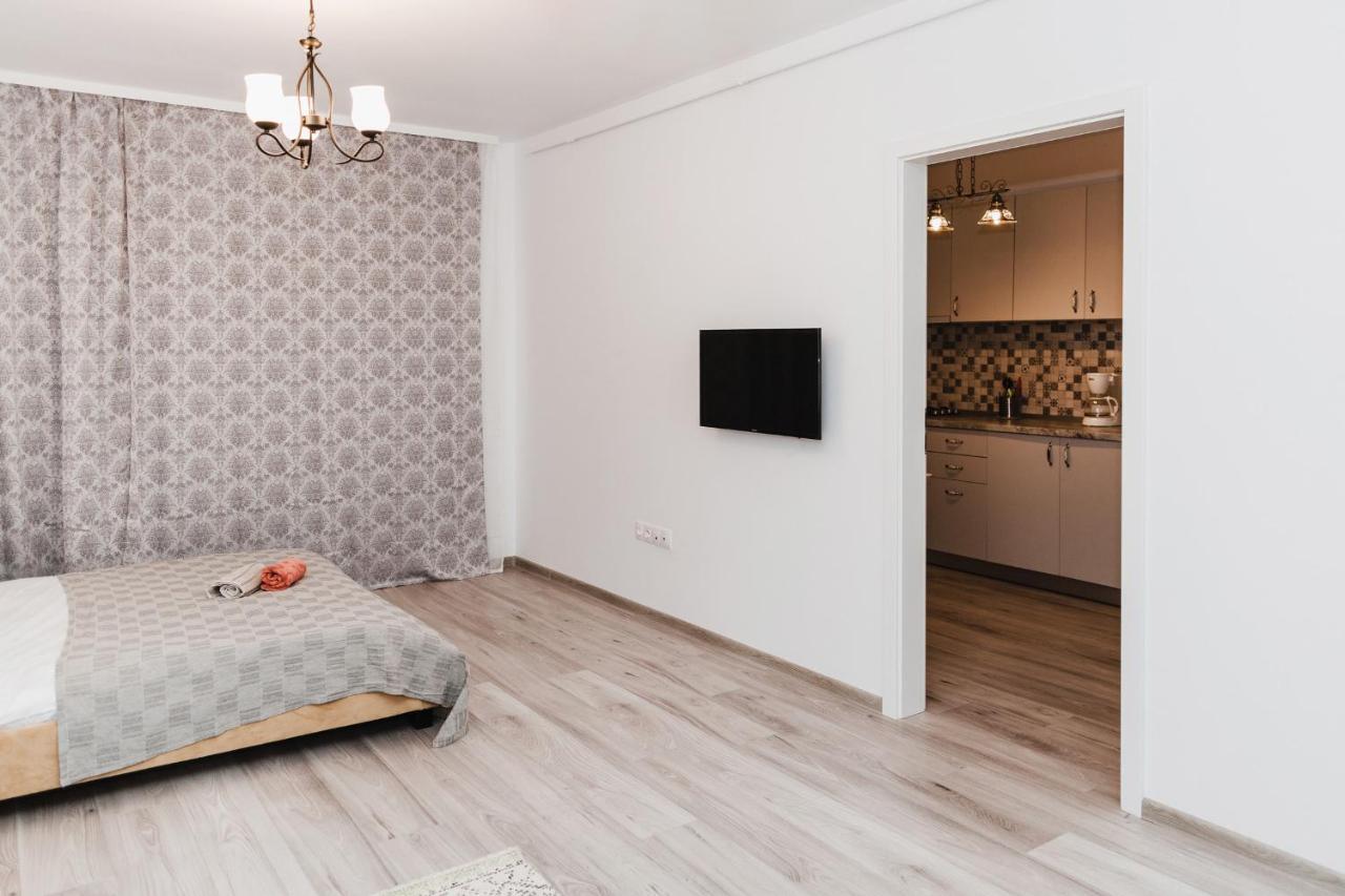 One Room Apart T3 With Free Parking Kluž Exteriér fotografie
