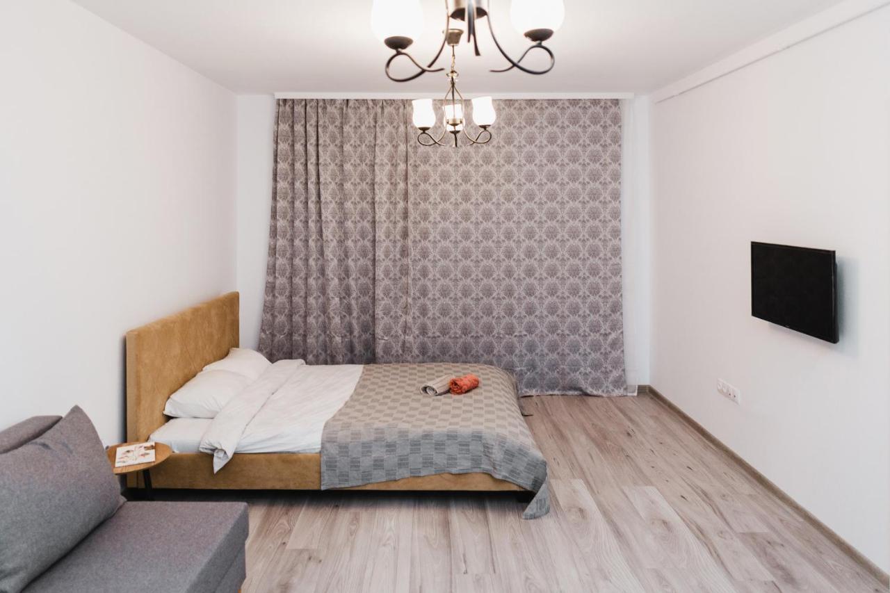 One Room Apart T3 With Free Parking Kluž Exteriér fotografie